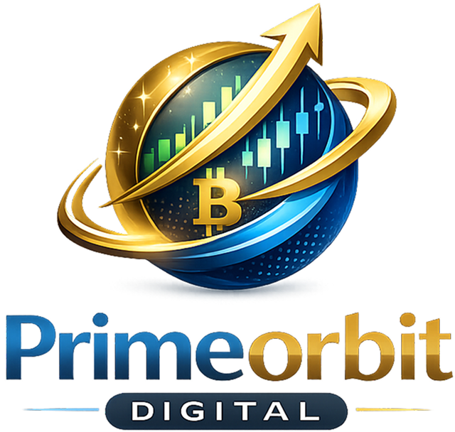 Primeorbit digital